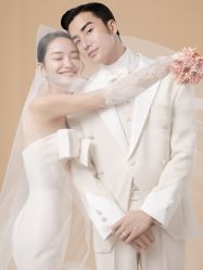 -至臻微拉婚纱摄影