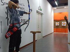 -张弛射箭馆