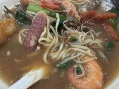 -阿玲海鲜面(高亭镇星河路店)