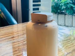 台湾珍珠奶茶-蝴蝶汇音乐酒馆(罗湖店)