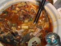 -青花椒花椒鱼(合生汇店)