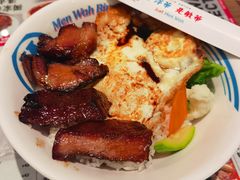 敏华黯然销魂饭-敏华冰厅(天河城店)