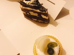-樱花糕坊(万松园店)
