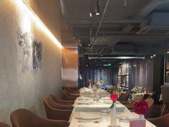 -Pasha帕夏土耳其餐厅(南昌路店)