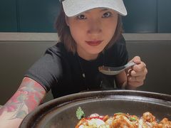 -喜粤广东菜(汉屯路店)