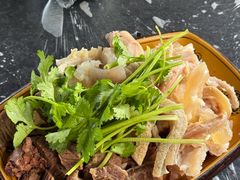 -刘艳黄牛肉(九襄店)