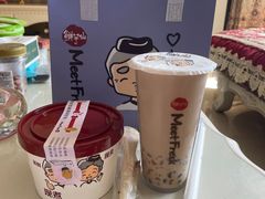 -鲜芋仙(华创店)