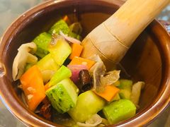 -乔家满族八大碗(流水沟店)