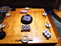 -白乐天毛肚火锅馆(南滨路店)