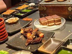 -300杯·和牛烧肉清酒专门店(廊里店)