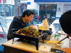 自助取餐区-徐妹串串香(春熙路店)