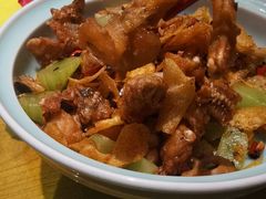 -辛香汇·现炒川菜(淮海路百盛店)