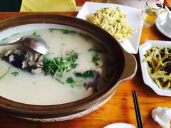 -天目湖御水温泉·度假酒店