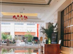 -西安豪享来温德姆至尊酒店