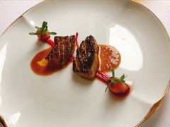 鹅肝-TRB Forbidden City(故宫店)