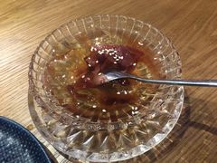 木瓜凉粉-麦麦山云南菜(复地活力城店)