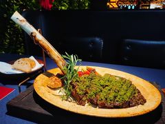 香草战斧牛排-ZHAO赵·牛扒坊(仁和新城店)