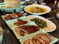 -羲和雅苑•北京烤鸭(平安国际金融中心店)