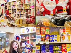 -紫荆城食品交易中心(华强北店)