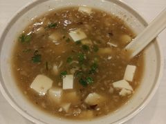 东阳沃豆腐-咬不得高祖生煎·简餐(天城商业中心店)