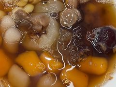 -鲜芋仙(高新万达广场店)