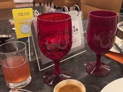-骊韵咖啡厅(深圳中海凯骊酒店)