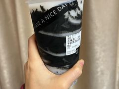 -MĀMĀCHÁ妈妈茶