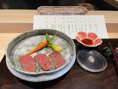 -元熹会席料理