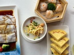 -鹿鸣酒家(越秀店)