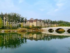 -马家湾湿地公园