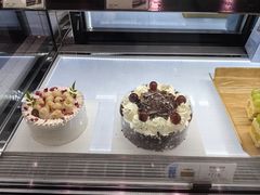 -巴黎贝甜·生日蛋糕(杭州文二路店)