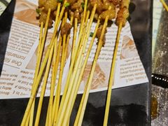-红钳侠小龙虾·烧烤(中赢康康谷店)