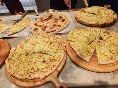 -比格比萨自助(裕源大厦店)