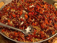 -水煮三国·川鲁江湖菜(香山店)