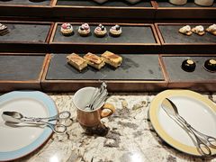 -五洲皇冠巴西烤肉餐厅