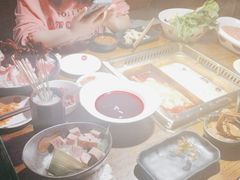 -九鼎轩脆毛肚火锅(邗江万达店)