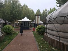 -九十九顶毡房(阜石路店)