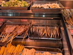-老谢野馄饨(延安路店)