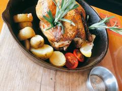 公社招牌烤春鸡-COMMUNE幻师(五角场店)