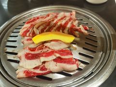 -韩屋韩国料理(天山路店)