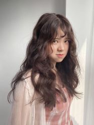 长发-P.STYLE派斯造型