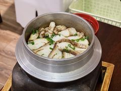 鲷鱼釜饭-加奈日本料理