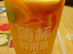 -必胜客(WOW中心城店)