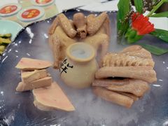 -岭南海晏楼(滨江东总店)