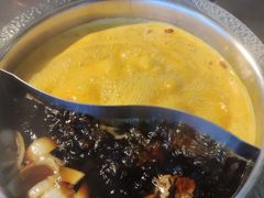 -牛武士寿喜烧·和牛火锅自助(全球首店)
