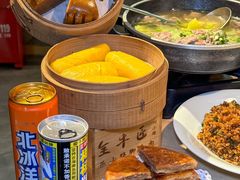 -全牛匠·乐山跷脚牛肉(新中关店)