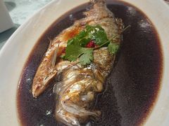 鲥鱼-品悦酒店(三林古镇店)