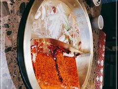 -小龙坎老火锅(西安路店)