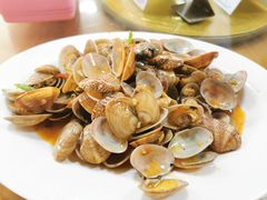 -仁记海鲜餐厅美食店