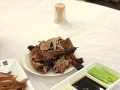 -全聚德(常州店)